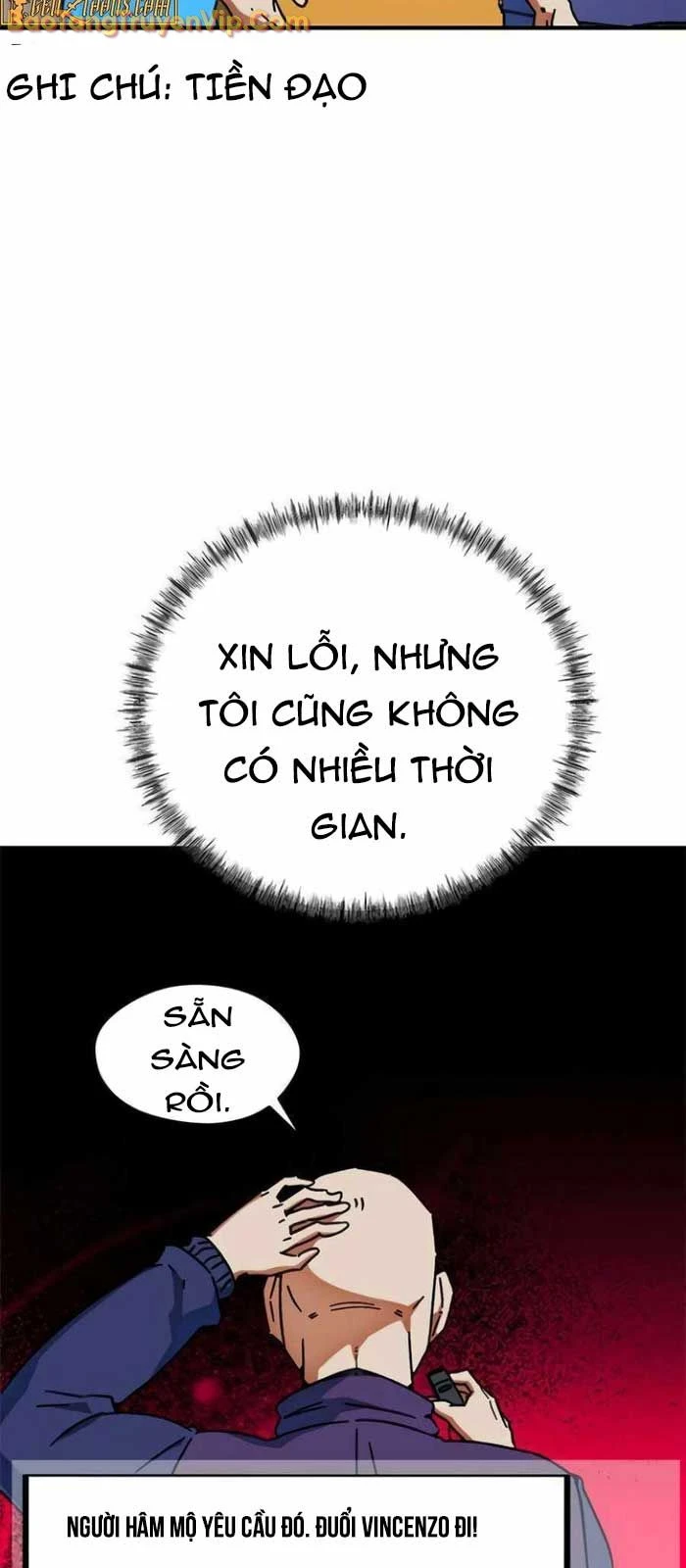 Tôi Bị Hiểu Lầm Là Siêu Sao Trên Sân Cỏ Chapter 27 - 32