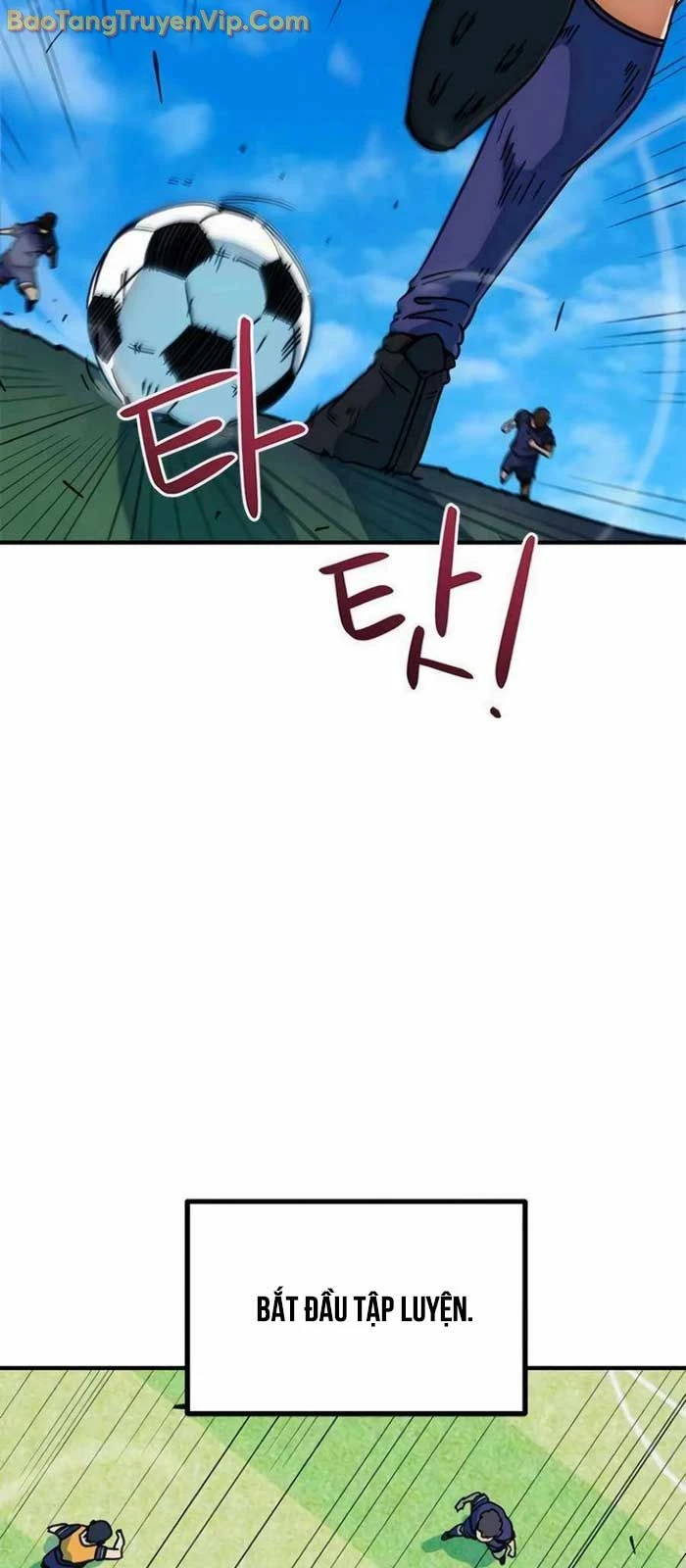 Tôi Bị Hiểu Lầm Là Siêu Sao Trên Sân Cỏ Chapter 27 - 35