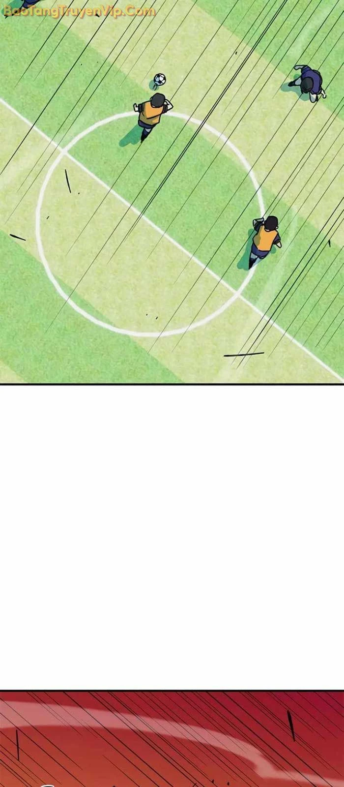 Tôi Bị Hiểu Lầm Là Siêu Sao Trên Sân Cỏ Chapter 27 - 36