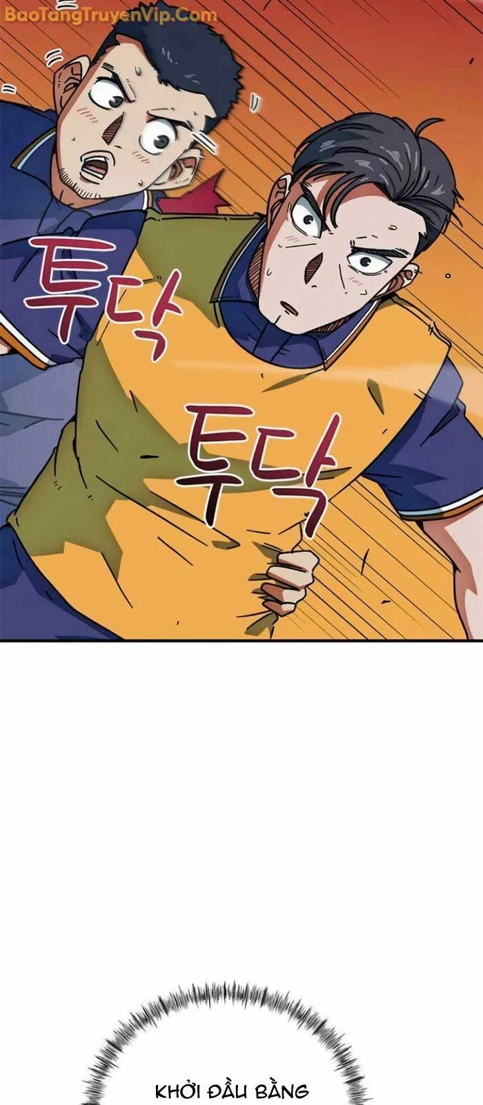 Tôi Bị Hiểu Lầm Là Siêu Sao Trên Sân Cỏ Chapter 27 - 37