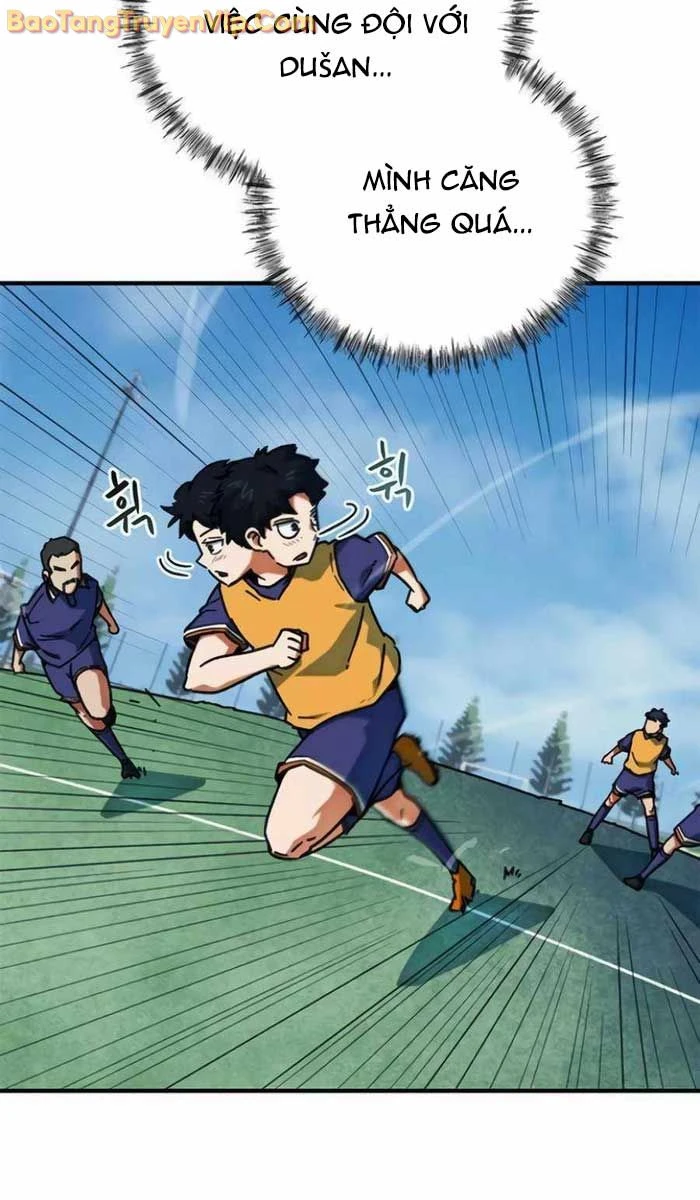 Tôi Bị Hiểu Lầm Là Siêu Sao Trên Sân Cỏ Chapter 27 - 38