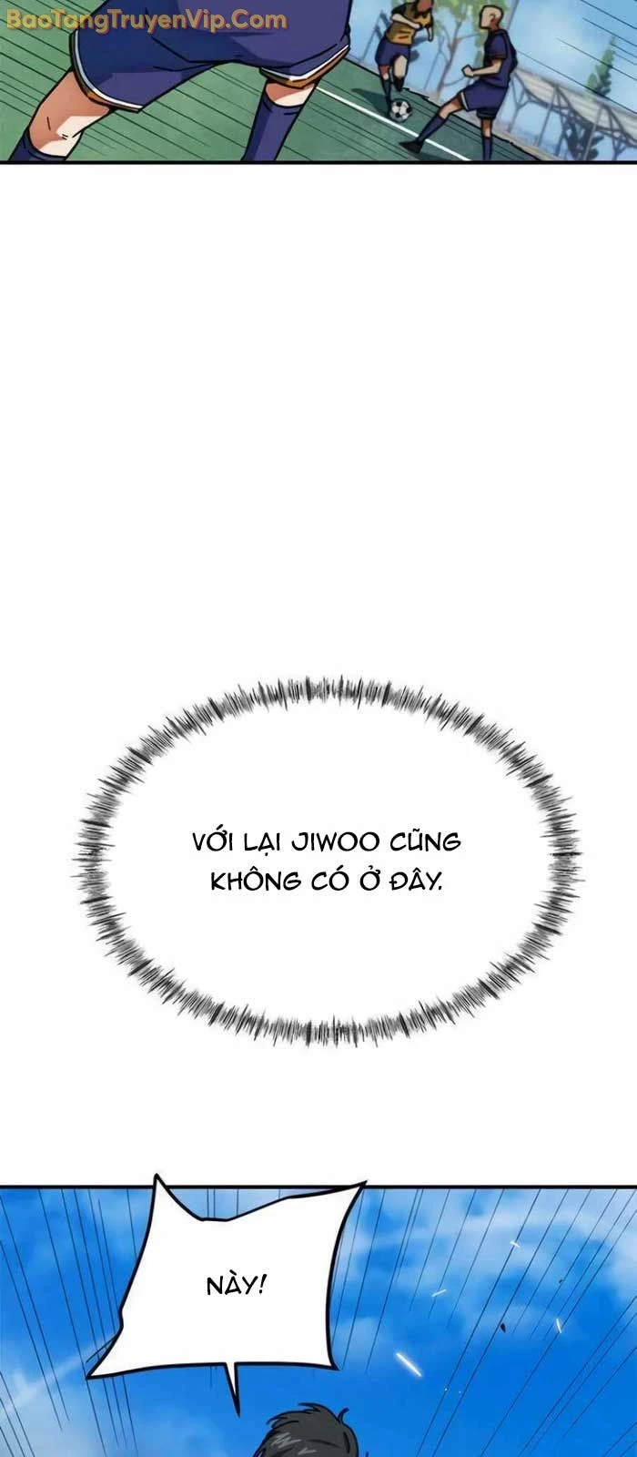 Tôi Bị Hiểu Lầm Là Siêu Sao Trên Sân Cỏ Chapter 27 - 41