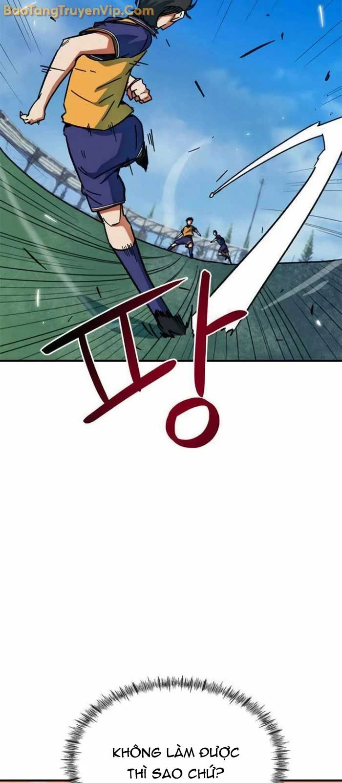 Tôi Bị Hiểu Lầm Là Siêu Sao Trên Sân Cỏ Chapter 27 - 42