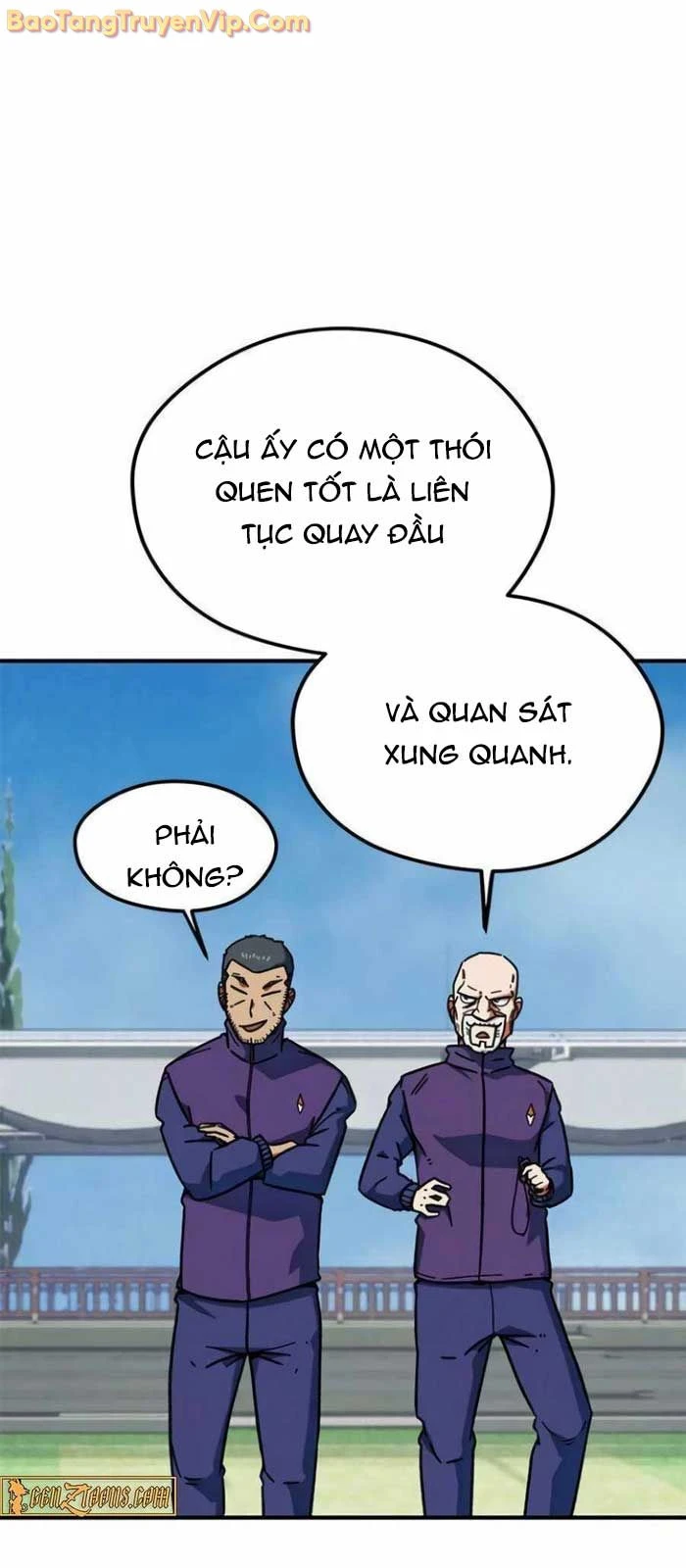 Tôi Bị Hiểu Lầm Là Siêu Sao Trên Sân Cỏ Chapter 27 - 44