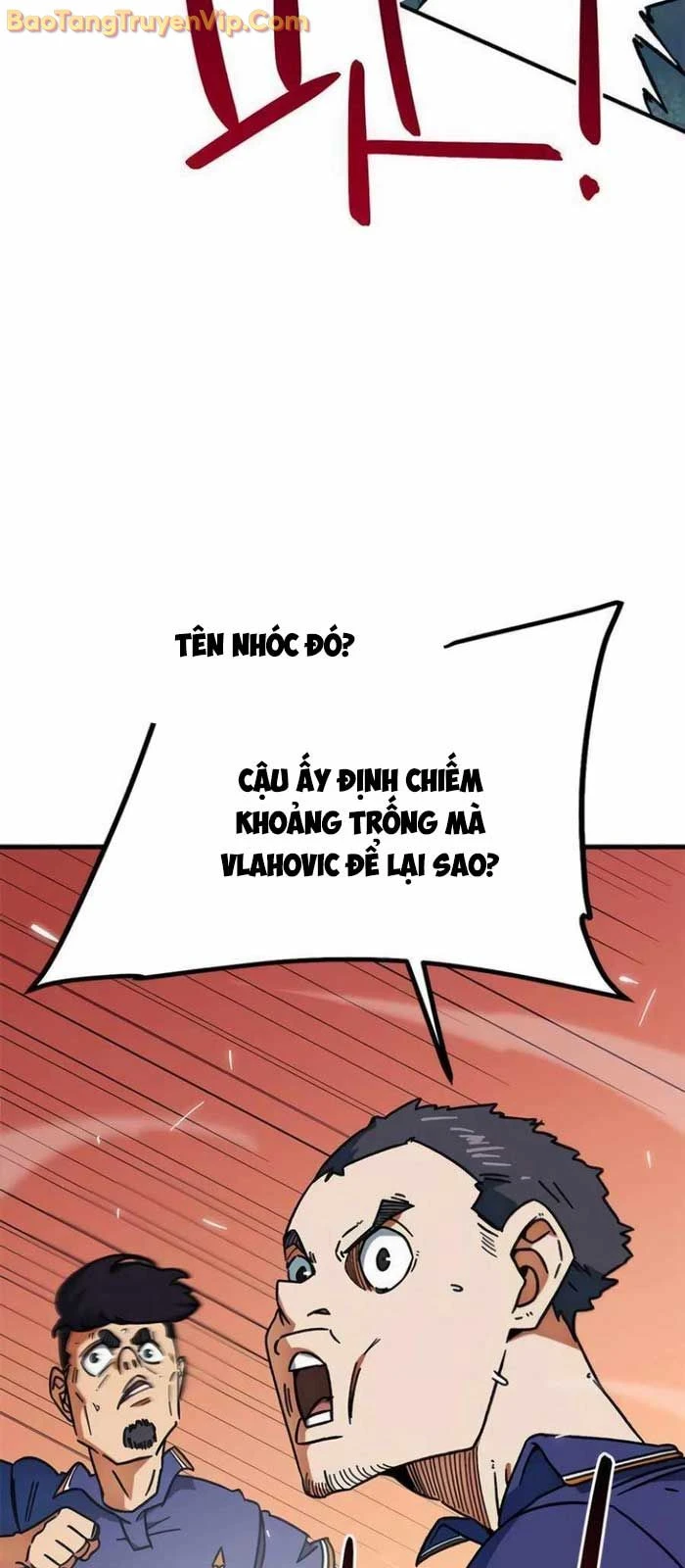 Tôi Bị Hiểu Lầm Là Siêu Sao Trên Sân Cỏ Chapter 27 - 48