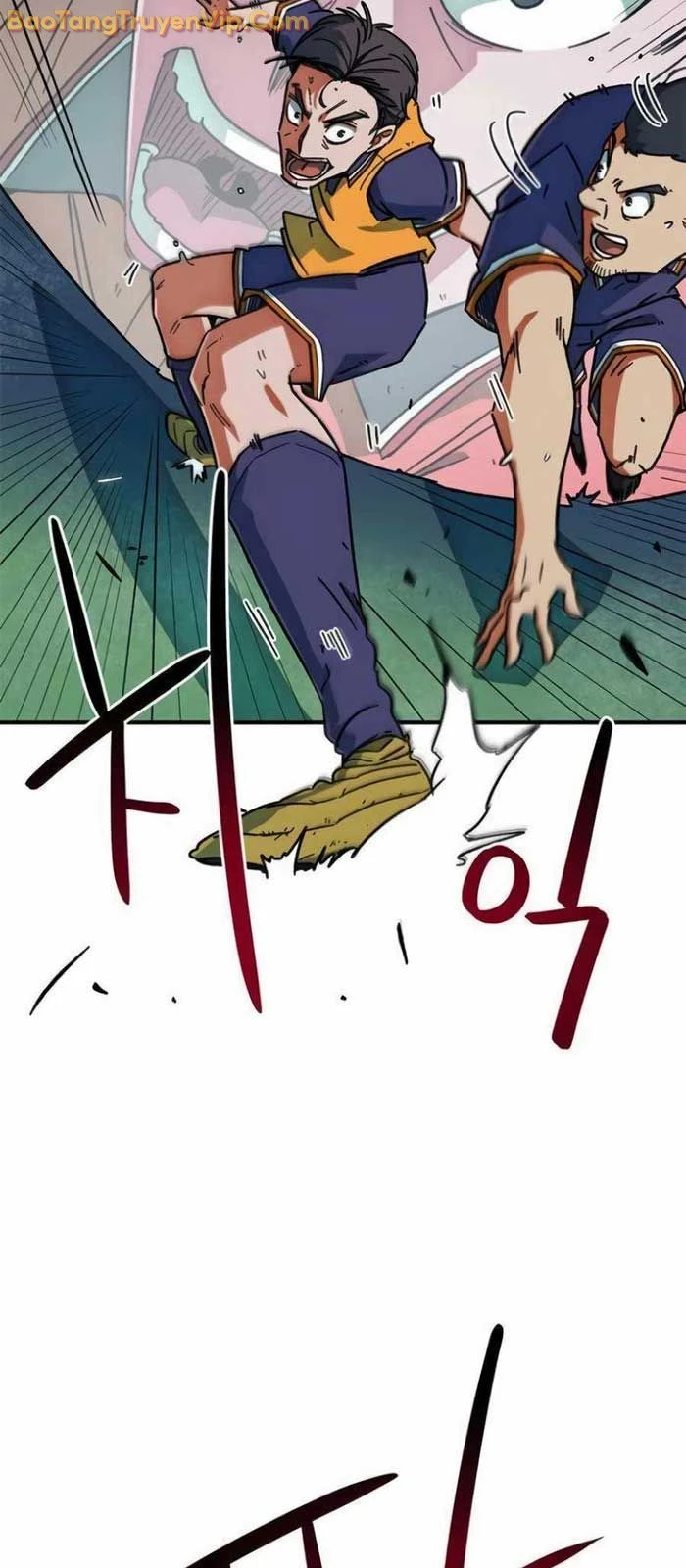 Tôi Bị Hiểu Lầm Là Siêu Sao Trên Sân Cỏ Chapter 27 - 50