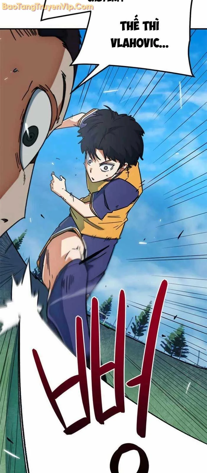 Tôi Bị Hiểu Lầm Là Siêu Sao Trên Sân Cỏ Chapter 27 - 52