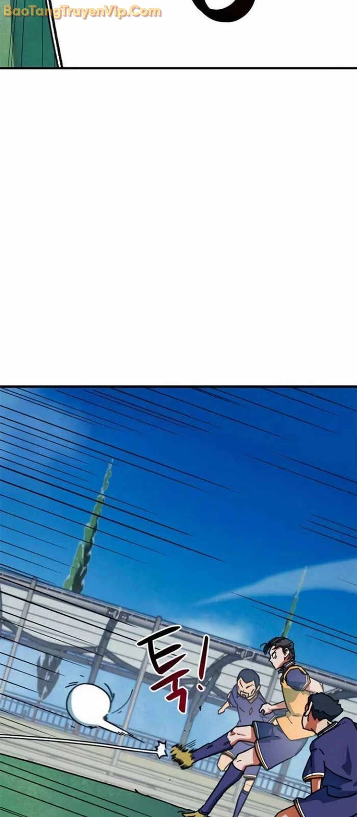 Tôi Bị Hiểu Lầm Là Siêu Sao Trên Sân Cỏ Chapter 27 - 53