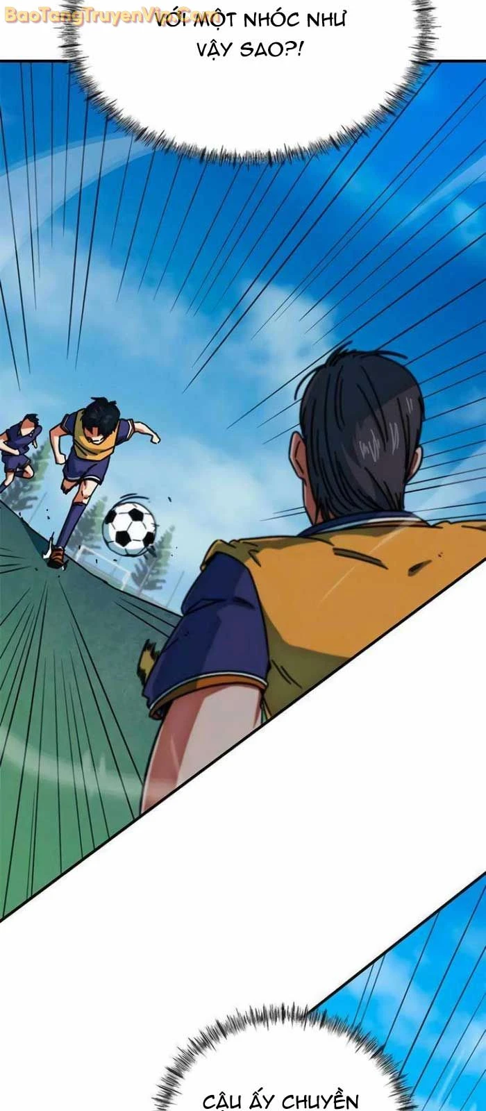 Tôi Bị Hiểu Lầm Là Siêu Sao Trên Sân Cỏ Chapter 27 - 56