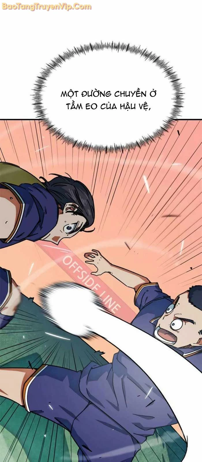 Tôi Bị Hiểu Lầm Là Siêu Sao Trên Sân Cỏ Chapter 27 - 60