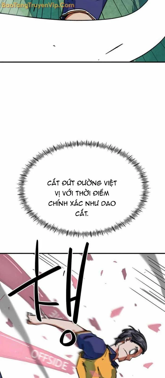 Tôi Bị Hiểu Lầm Là Siêu Sao Trên Sân Cỏ Chapter 27 - 61