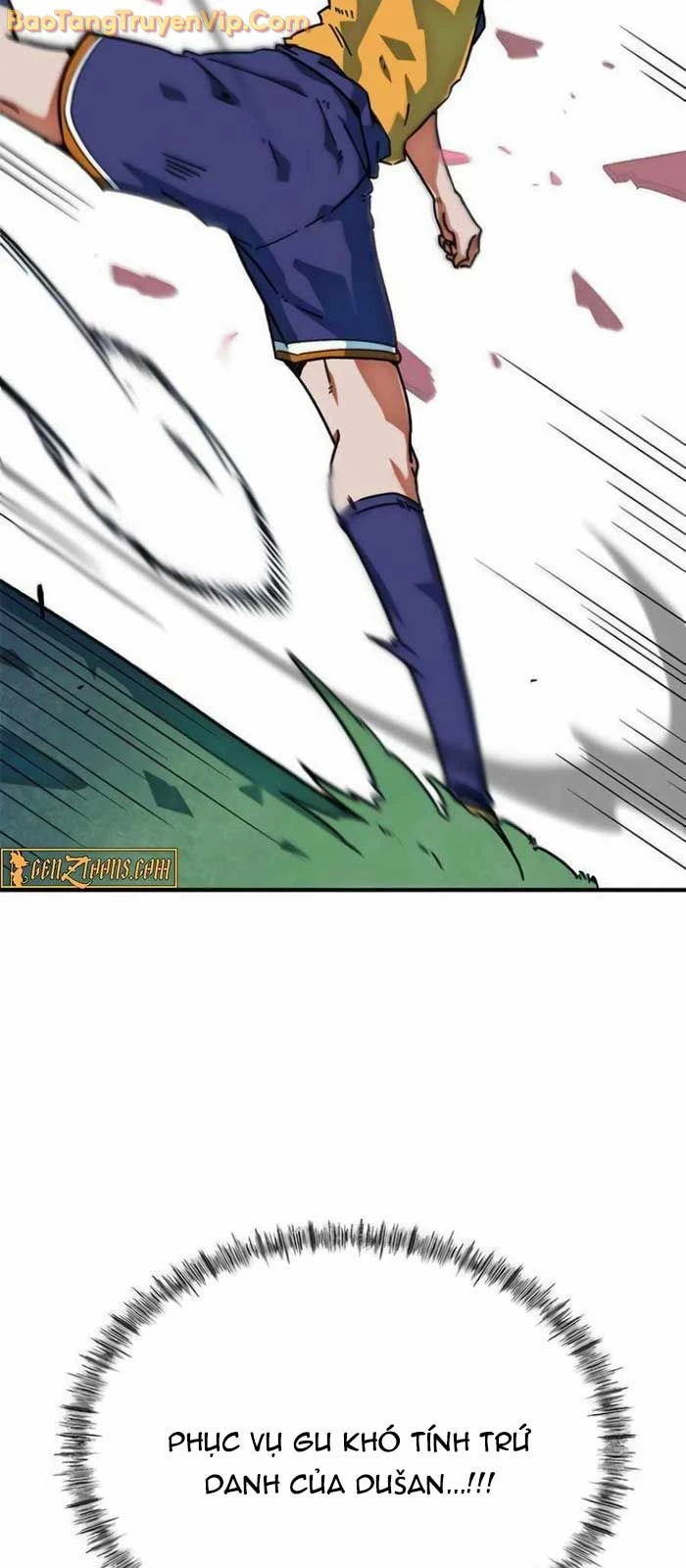 Tôi Bị Hiểu Lầm Là Siêu Sao Trên Sân Cỏ Chapter 27 - 62