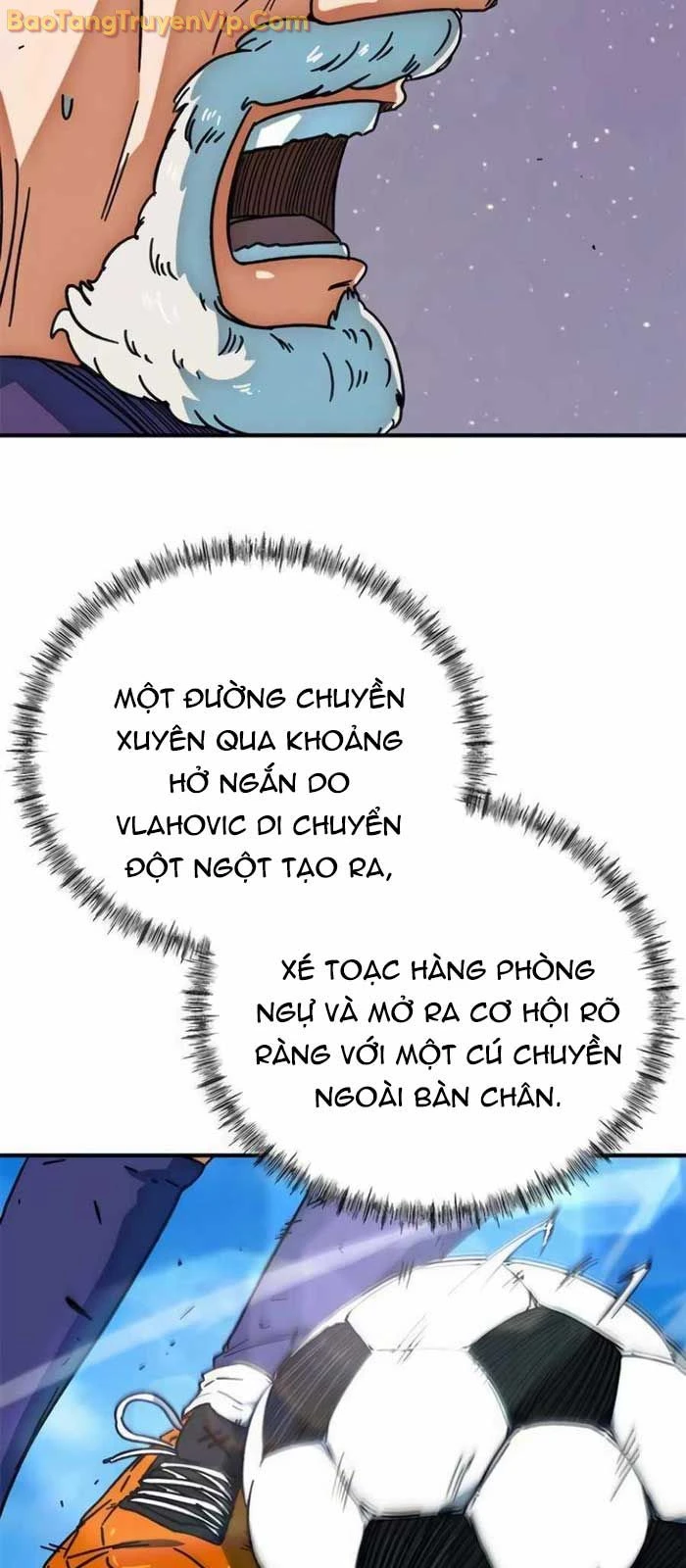 Tôi Bị Hiểu Lầm Là Siêu Sao Trên Sân Cỏ Chapter 27 - 67