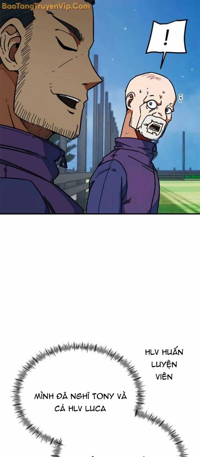 Tôi Bị Hiểu Lầm Là Siêu Sao Trên Sân Cỏ Chapter 27 - 70