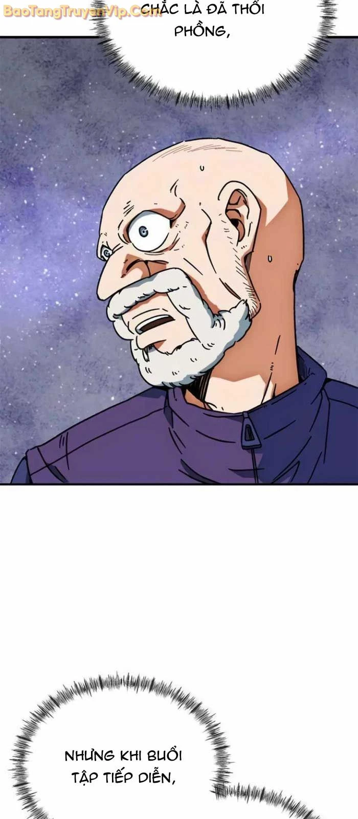 Tôi Bị Hiểu Lầm Là Siêu Sao Trên Sân Cỏ Chapter 27 - 71