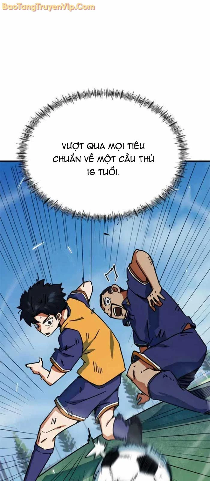 Tôi Bị Hiểu Lầm Là Siêu Sao Trên Sân Cỏ Chapter 27 - 73