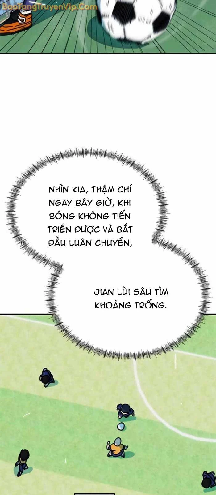 Tôi Bị Hiểu Lầm Là Siêu Sao Trên Sân Cỏ Chapter 27 - 74