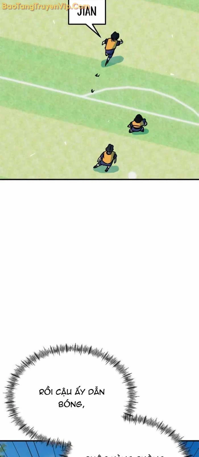 Tôi Bị Hiểu Lầm Là Siêu Sao Trên Sân Cỏ Chapter 27 - 75