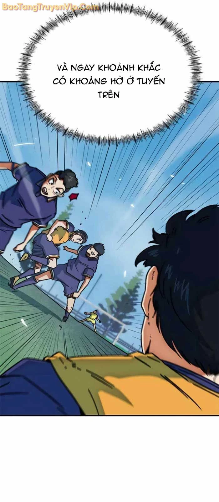 Tôi Bị Hiểu Lầm Là Siêu Sao Trên Sân Cỏ Chapter 27 - 78