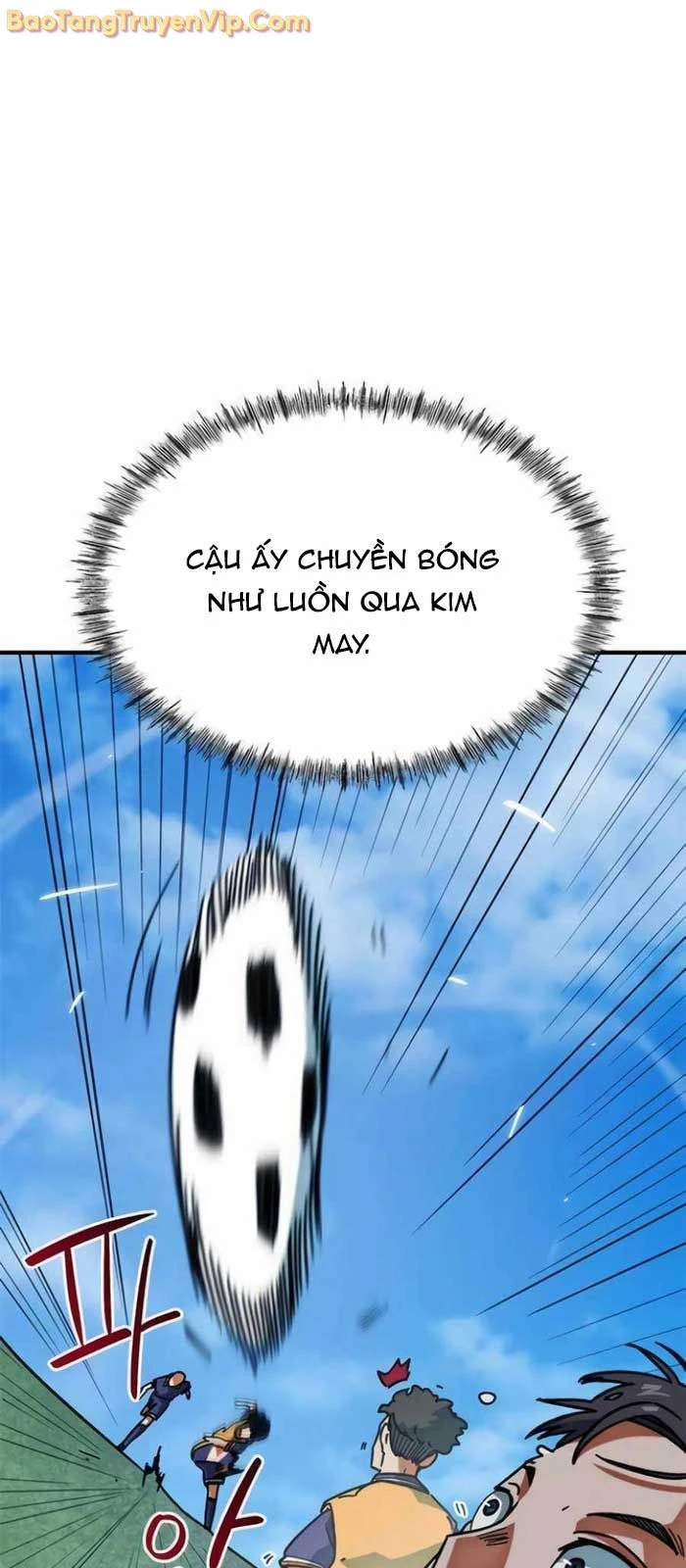 Tôi Bị Hiểu Lầm Là Siêu Sao Trên Sân Cỏ Chapter 27 - 79