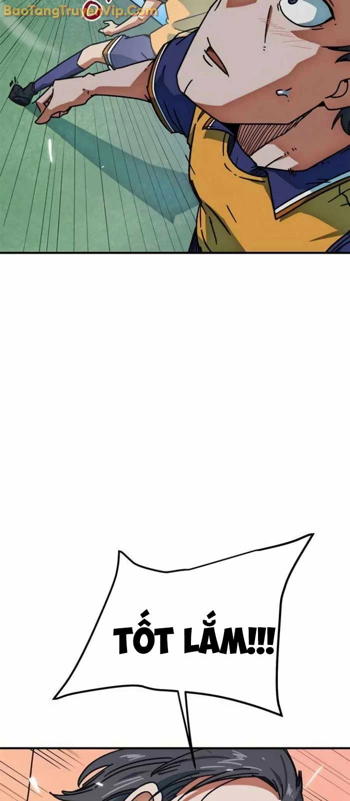 Tôi Bị Hiểu Lầm Là Siêu Sao Trên Sân Cỏ Chapter 27 - 80