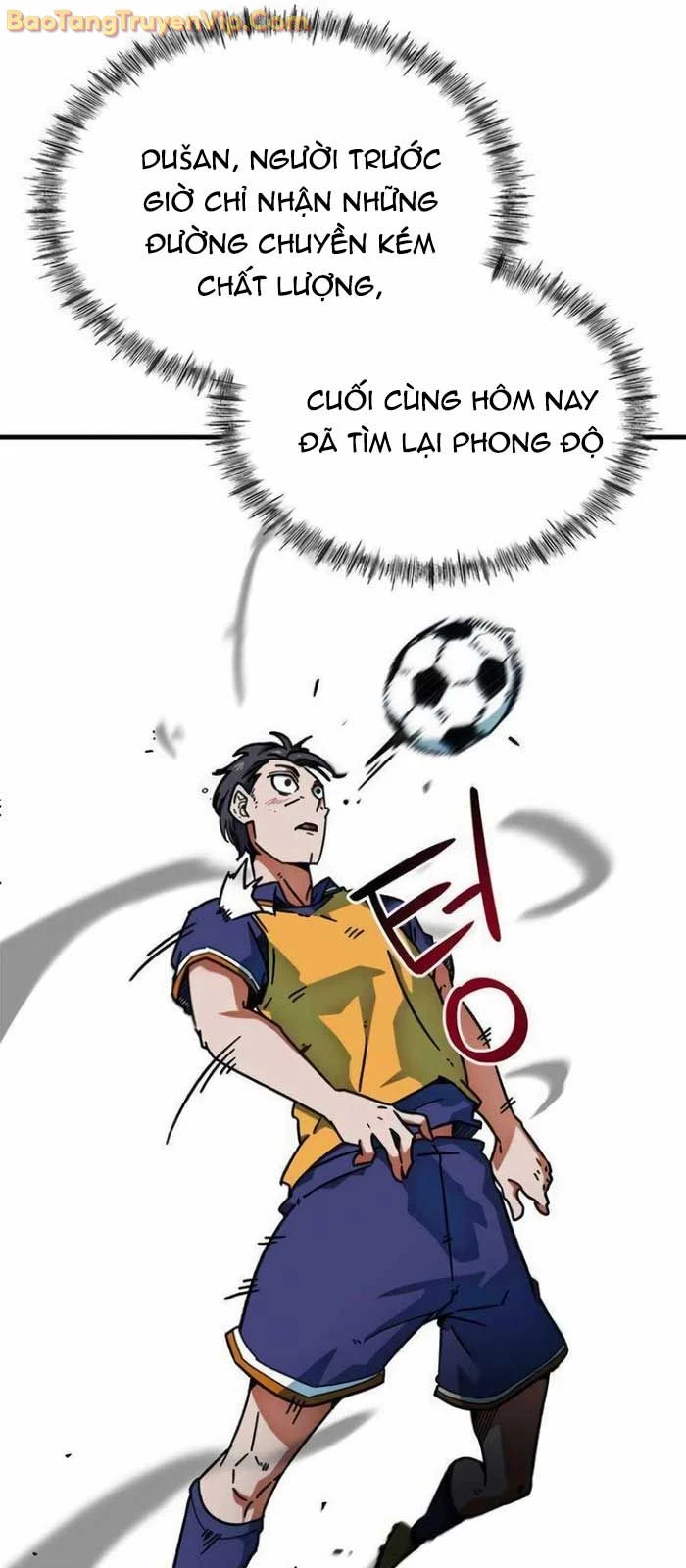 Tôi Bị Hiểu Lầm Là Siêu Sao Trên Sân Cỏ Chapter 27 - 82