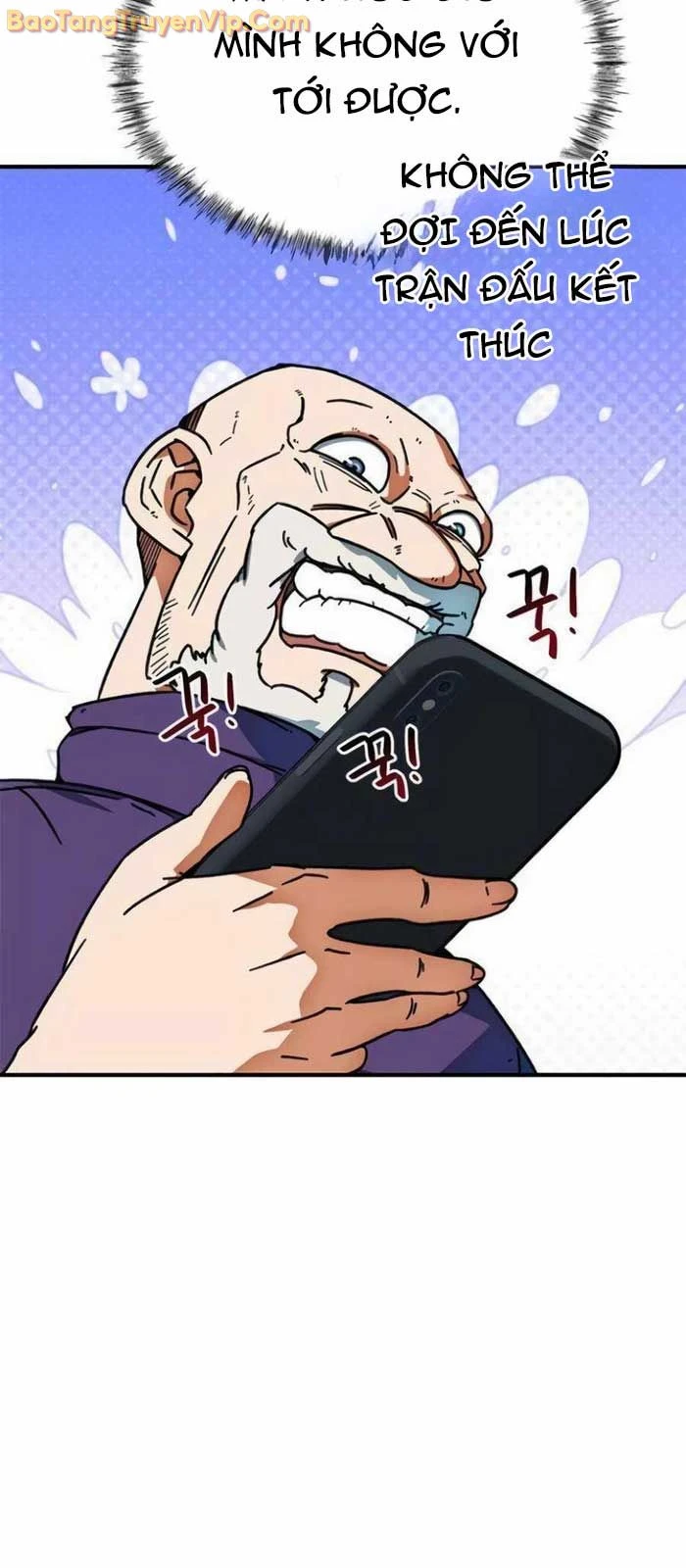 Tôi Bị Hiểu Lầm Là Siêu Sao Trên Sân Cỏ Chapter 27 - 86