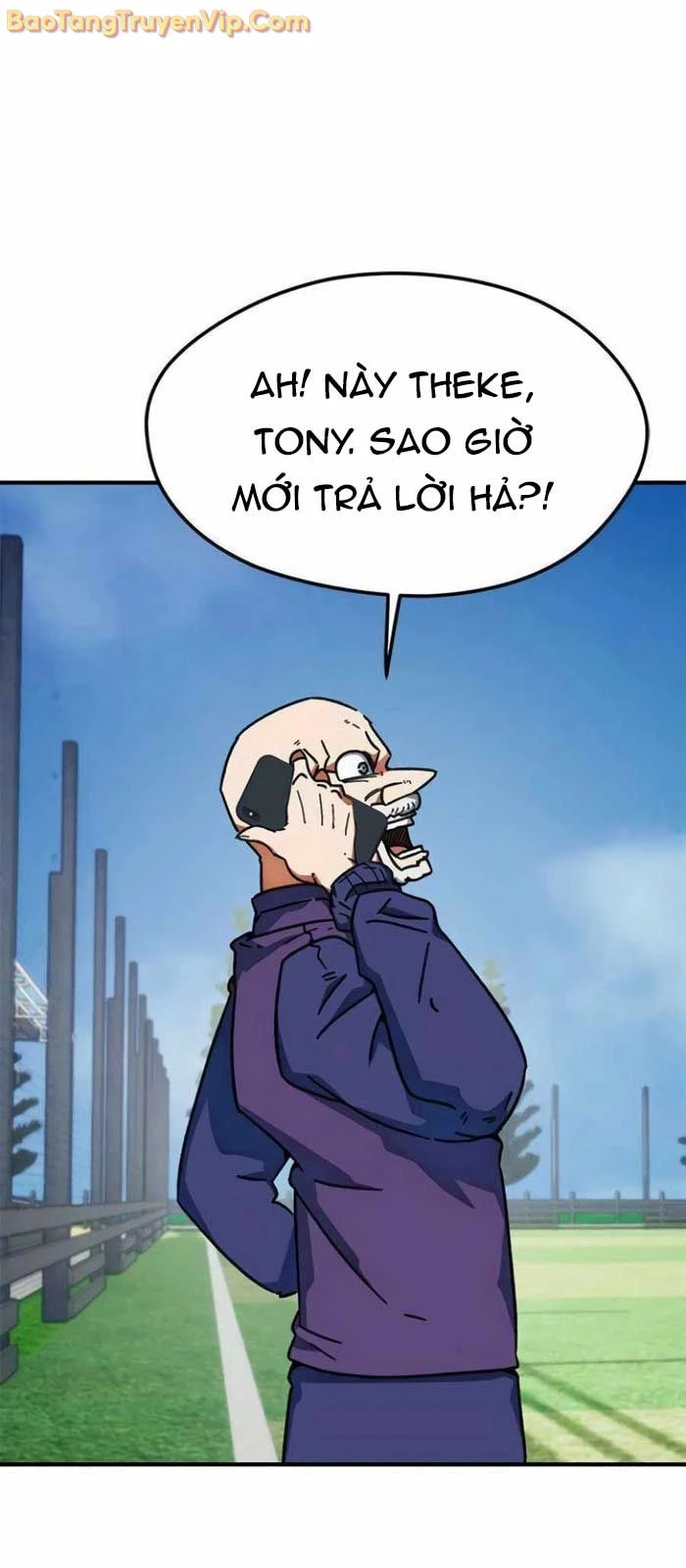Tôi Bị Hiểu Lầm Là Siêu Sao Trên Sân Cỏ Chapter 27 - 87