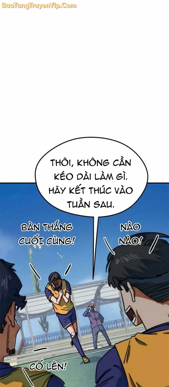 Tôi Bị Hiểu Lầm Là Siêu Sao Trên Sân Cỏ Chapter 27 - 88