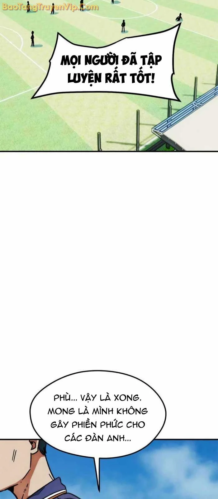 Tôi Bị Hiểu Lầm Là Siêu Sao Trên Sân Cỏ Chapter 27 - 93