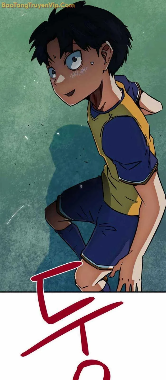 Tôi Bị Hiểu Lầm Là Siêu Sao Trên Sân Cỏ Chapter 27 - 97