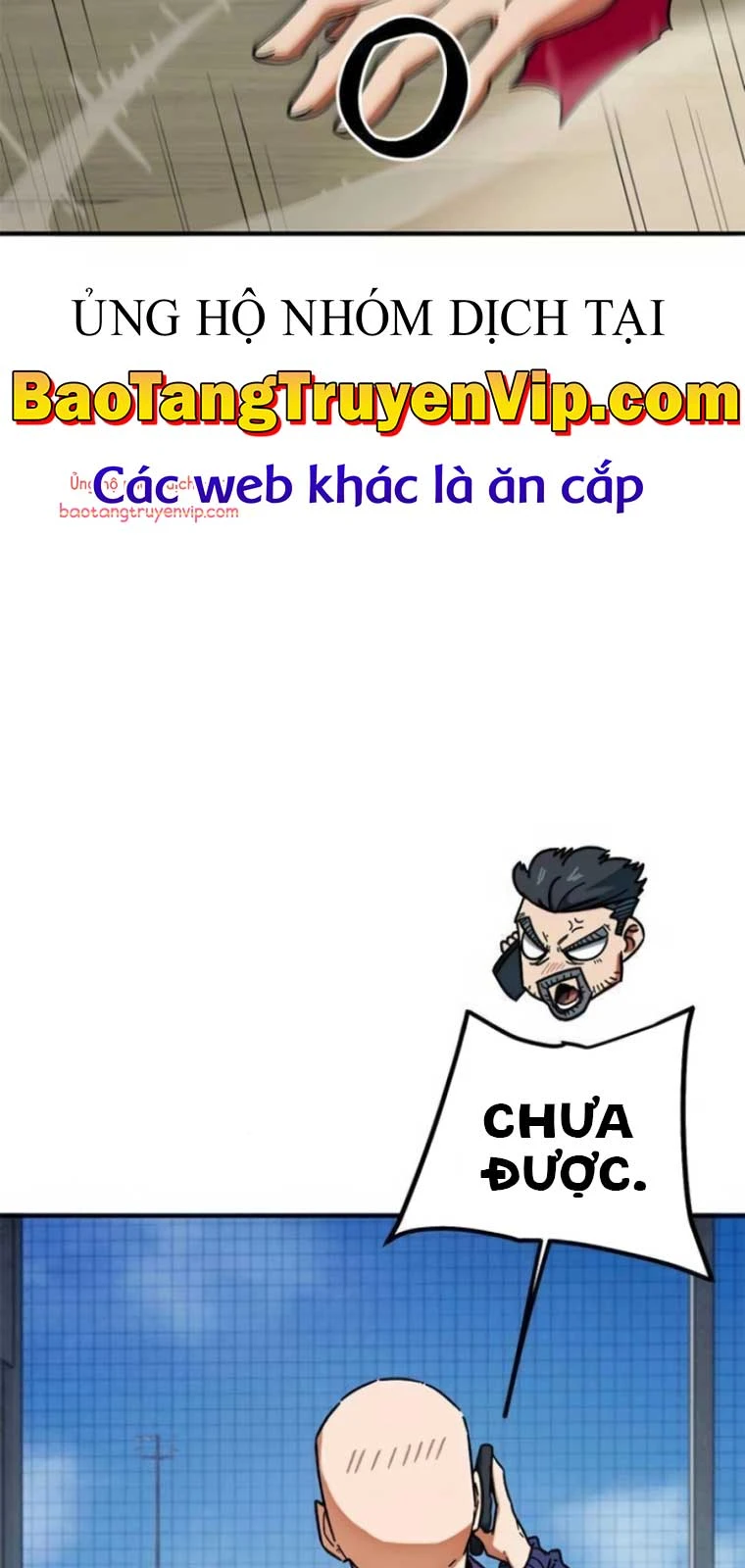 Tôi Bị Hiểu Lầm Là Siêu Sao Trên Sân Cỏ Chapter 28 - 4