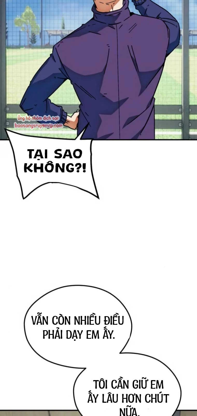 Tôi Bị Hiểu Lầm Là Siêu Sao Trên Sân Cỏ Chapter 28 - 5