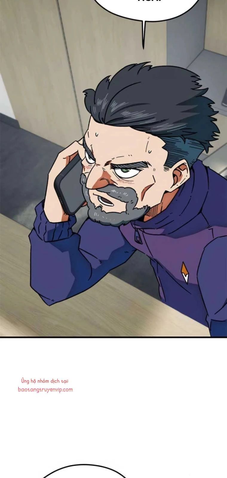 Tôi Bị Hiểu Lầm Là Siêu Sao Trên Sân Cỏ Chapter 28 - 6