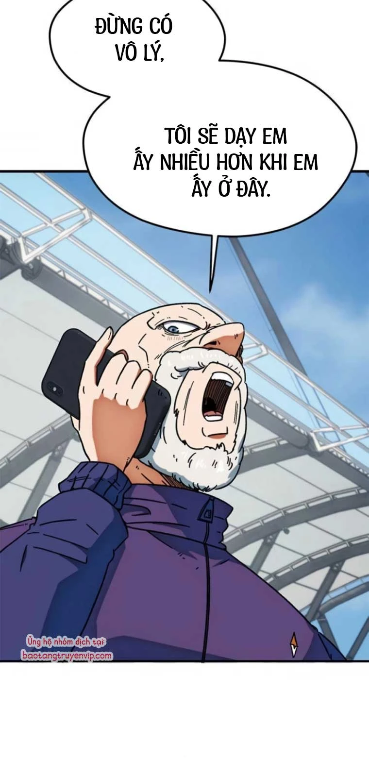 Tôi Bị Hiểu Lầm Là Siêu Sao Trên Sân Cỏ Chapter 28 - 7