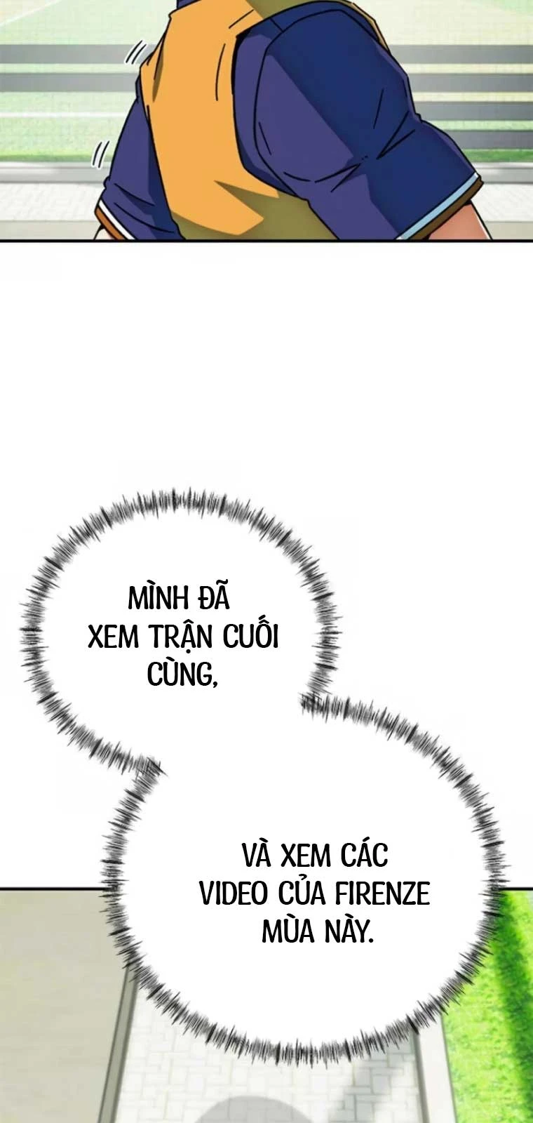 Tôi Bị Hiểu Lầm Là Siêu Sao Trên Sân Cỏ Chapter 28 - 10