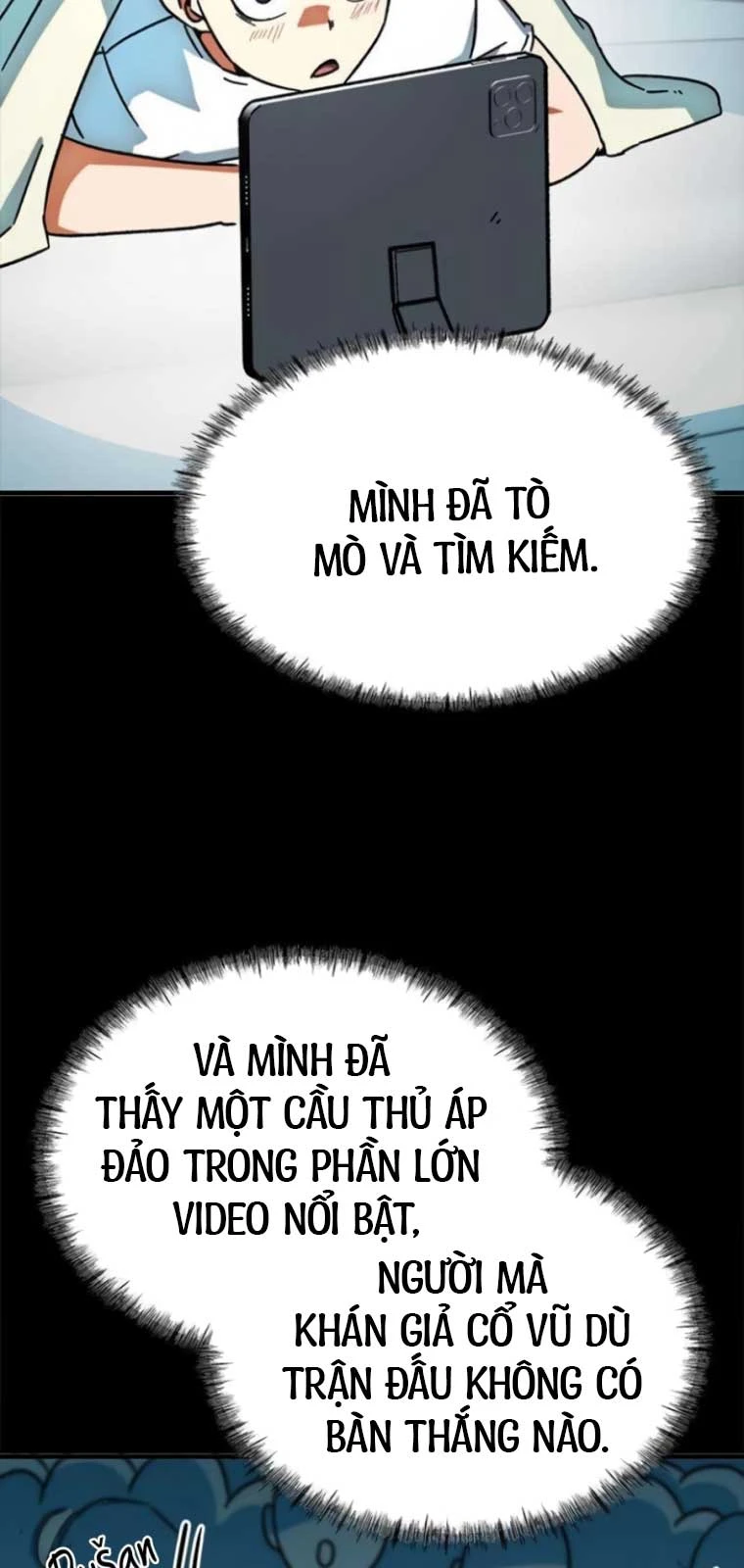 Tôi Bị Hiểu Lầm Là Siêu Sao Trên Sân Cỏ Chapter 28 - 13