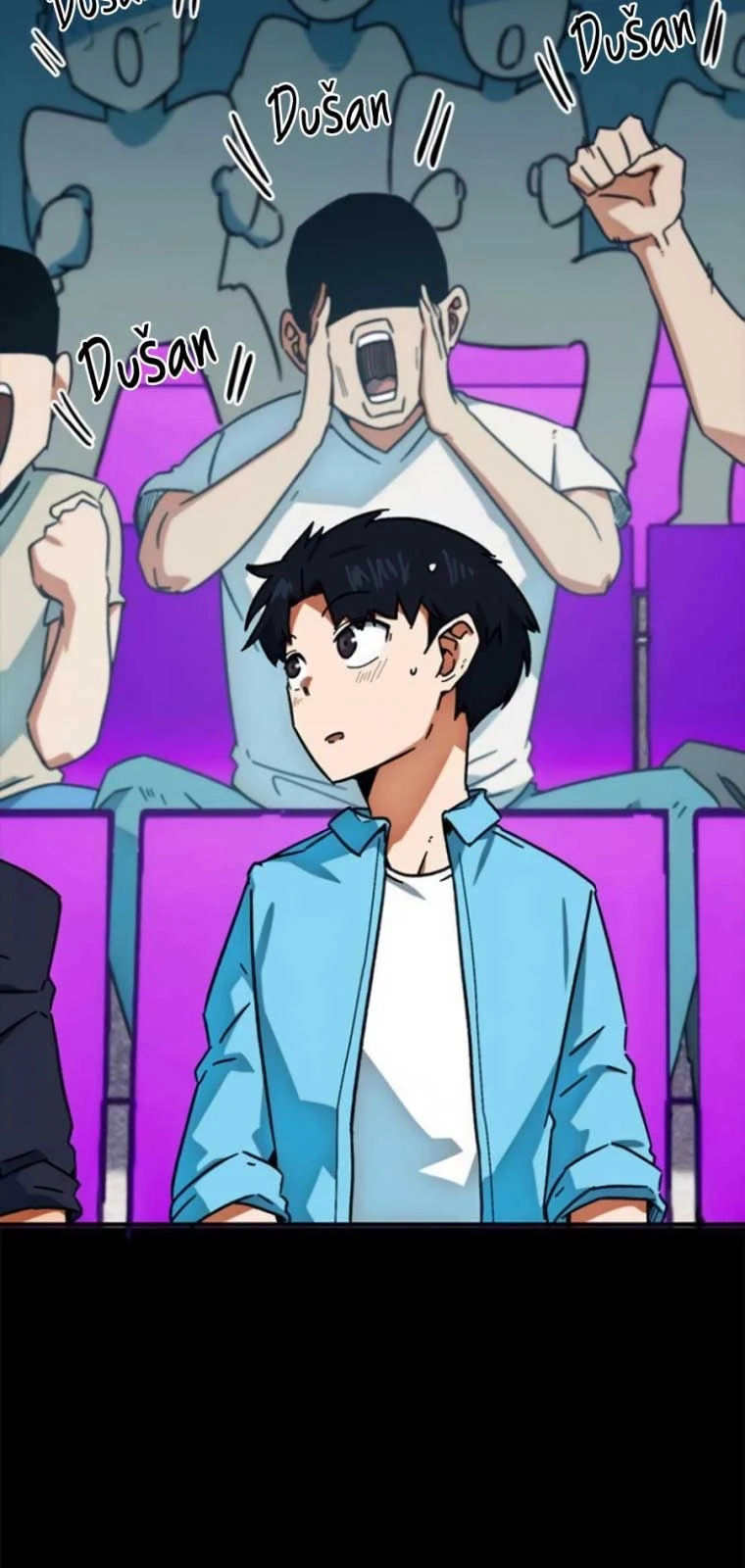 Tôi Bị Hiểu Lầm Là Siêu Sao Trên Sân Cỏ Chapter 28 - 14