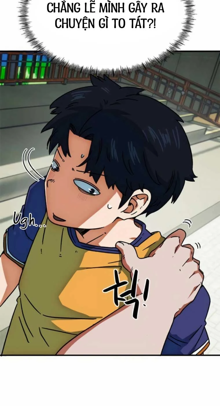 Tôi Bị Hiểu Lầm Là Siêu Sao Trên Sân Cỏ Chapter 28 - 17