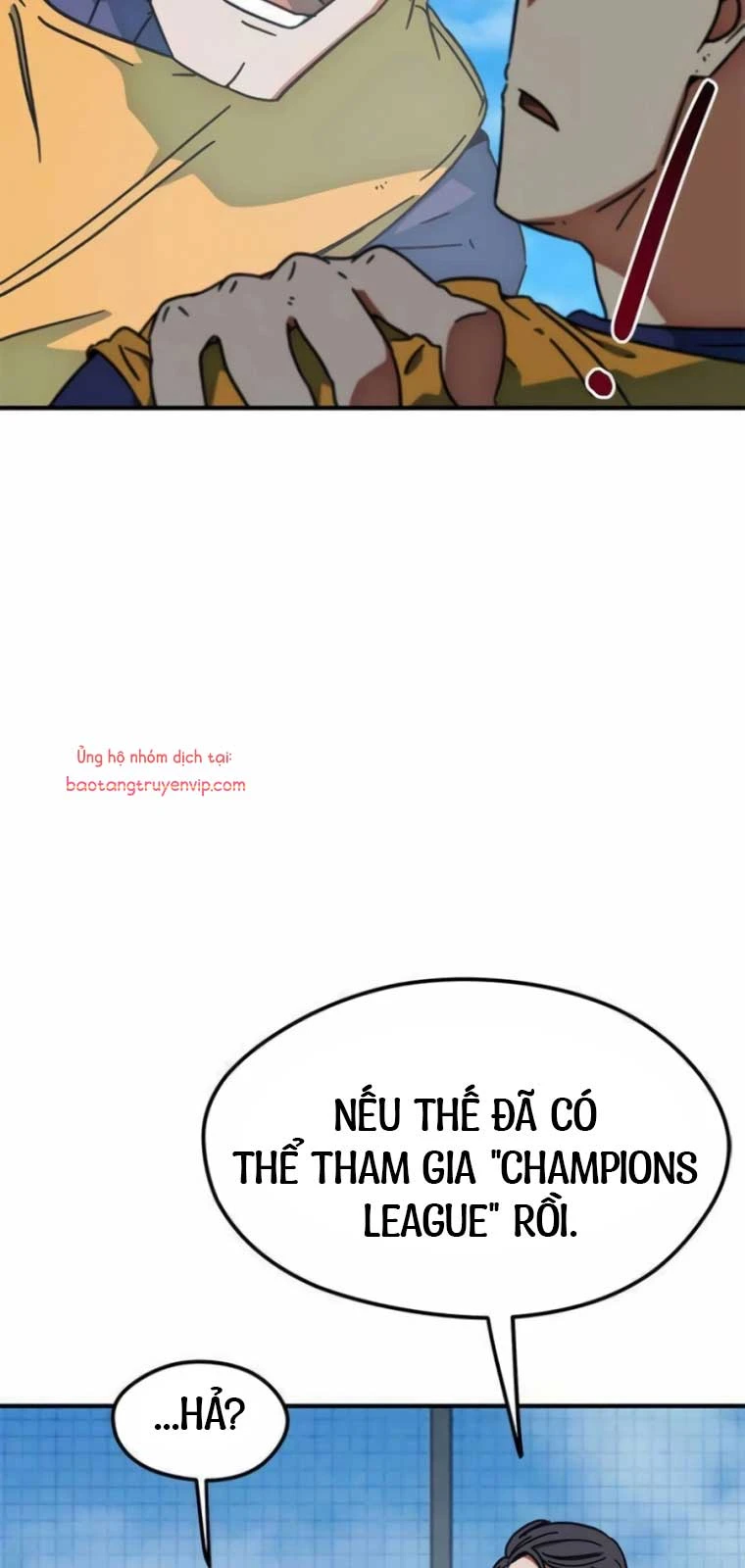 Tôi Bị Hiểu Lầm Là Siêu Sao Trên Sân Cỏ Chapter 28 - 19