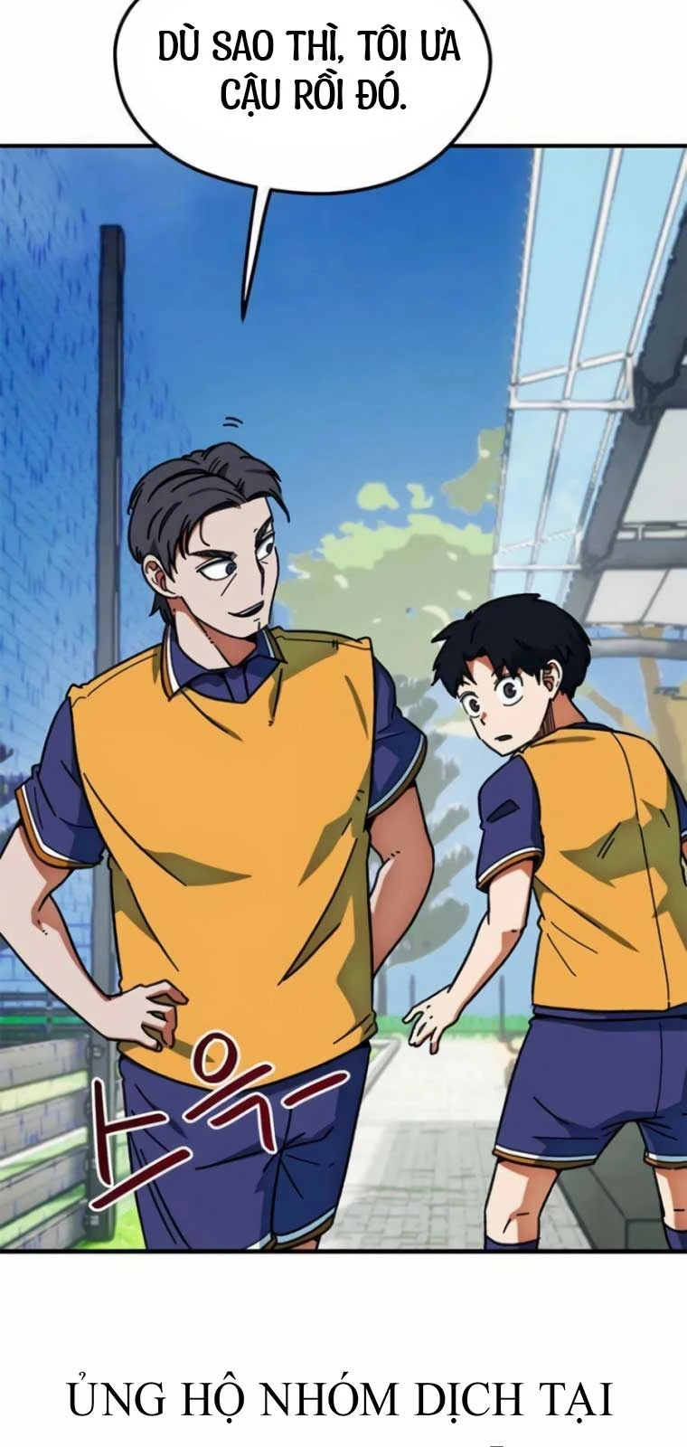 Tôi Bị Hiểu Lầm Là Siêu Sao Trên Sân Cỏ Chapter 28 - 22