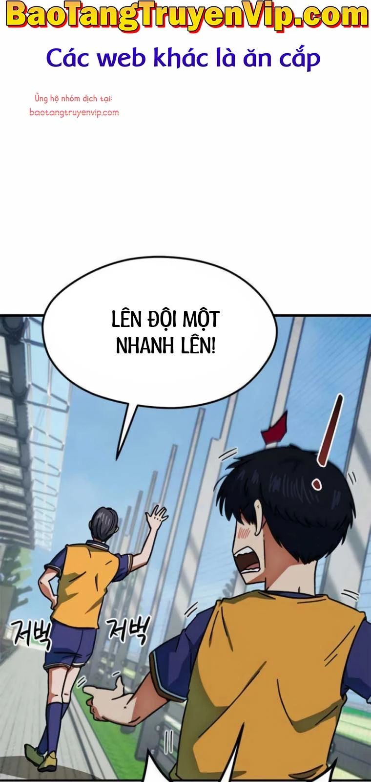 Tôi Bị Hiểu Lầm Là Siêu Sao Trên Sân Cỏ Chapter 28 - 23