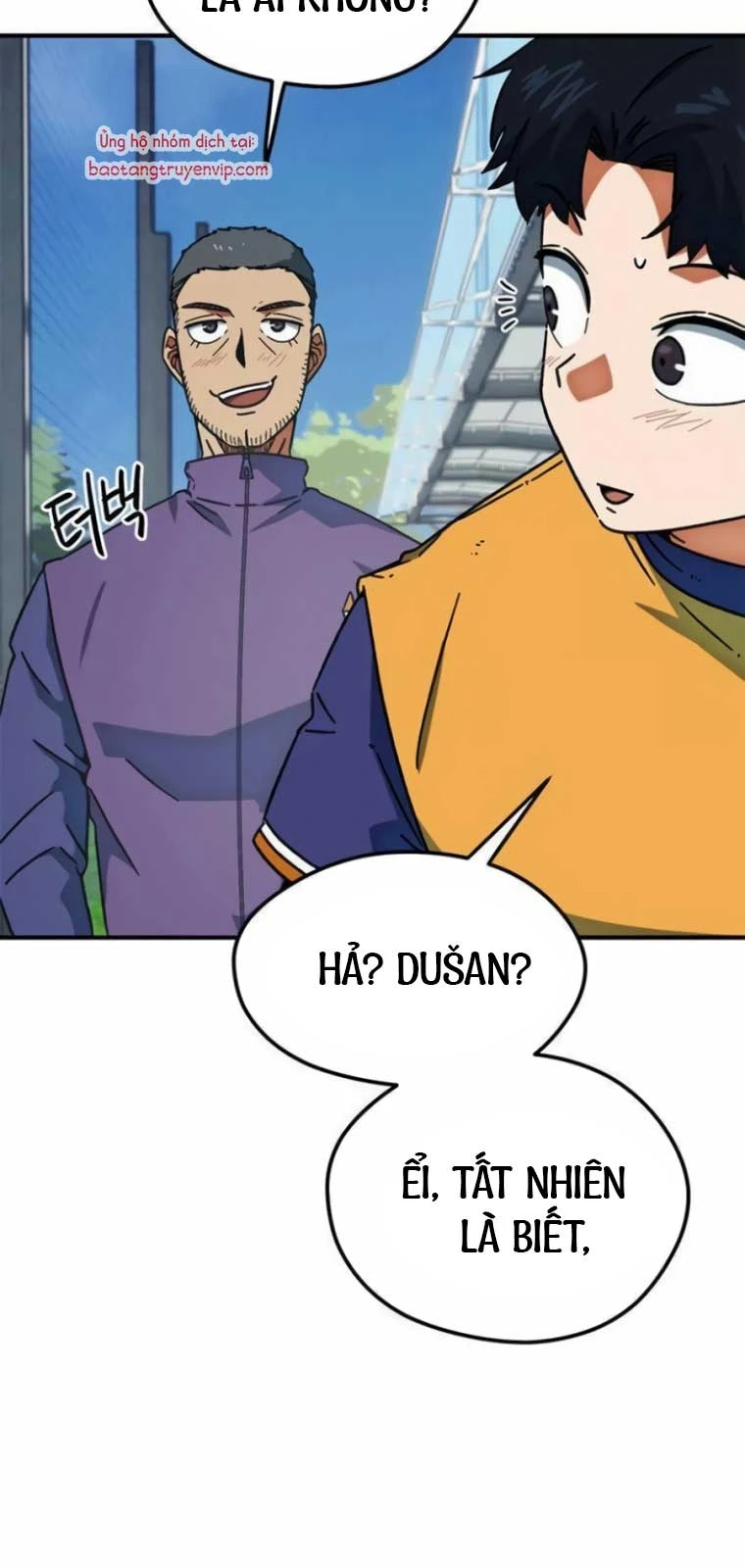 Tôi Bị Hiểu Lầm Là Siêu Sao Trên Sân Cỏ Chapter 28 - 25