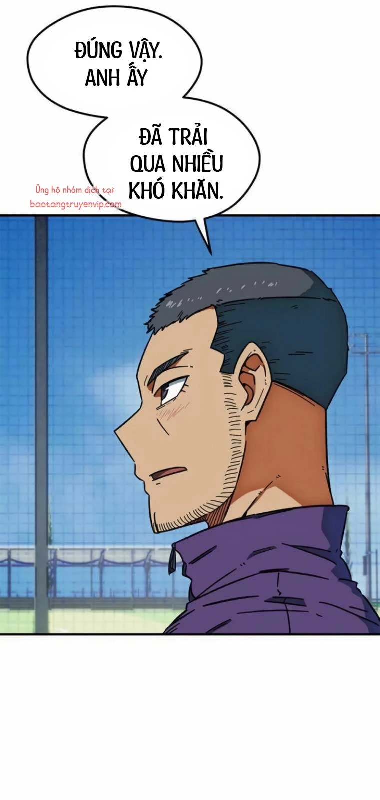 Tôi Bị Hiểu Lầm Là Siêu Sao Trên Sân Cỏ Chapter 28 - 26