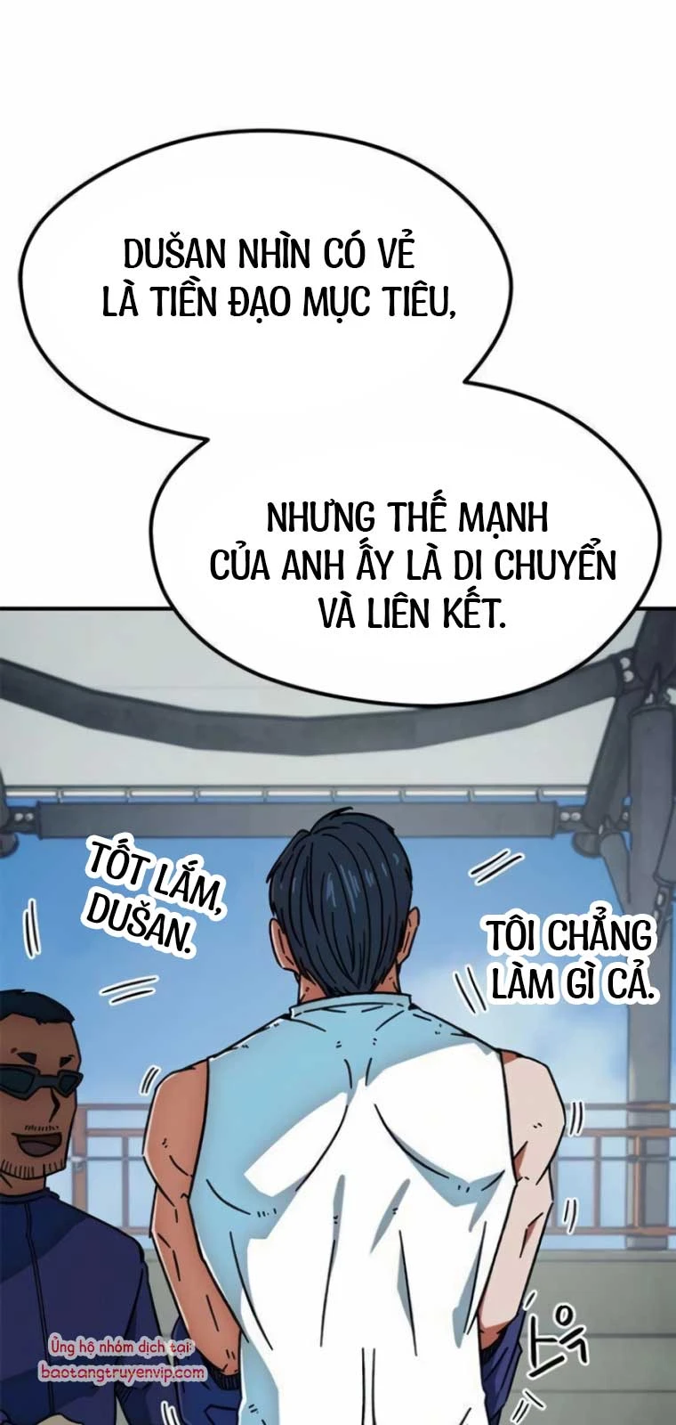 Tôi Bị Hiểu Lầm Là Siêu Sao Trên Sân Cỏ Chapter 28 - 27