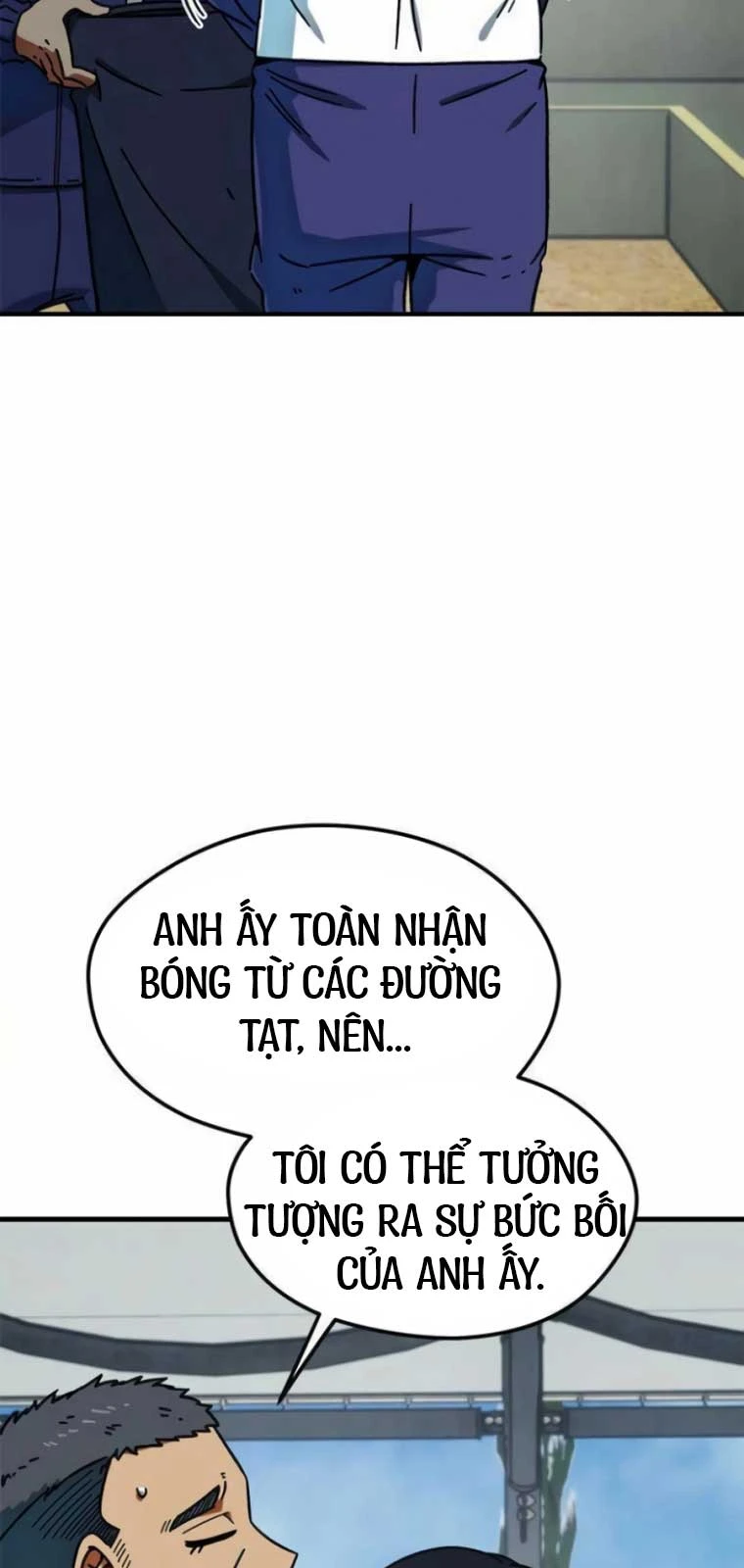 Tôi Bị Hiểu Lầm Là Siêu Sao Trên Sân Cỏ Chapter 28 - 28