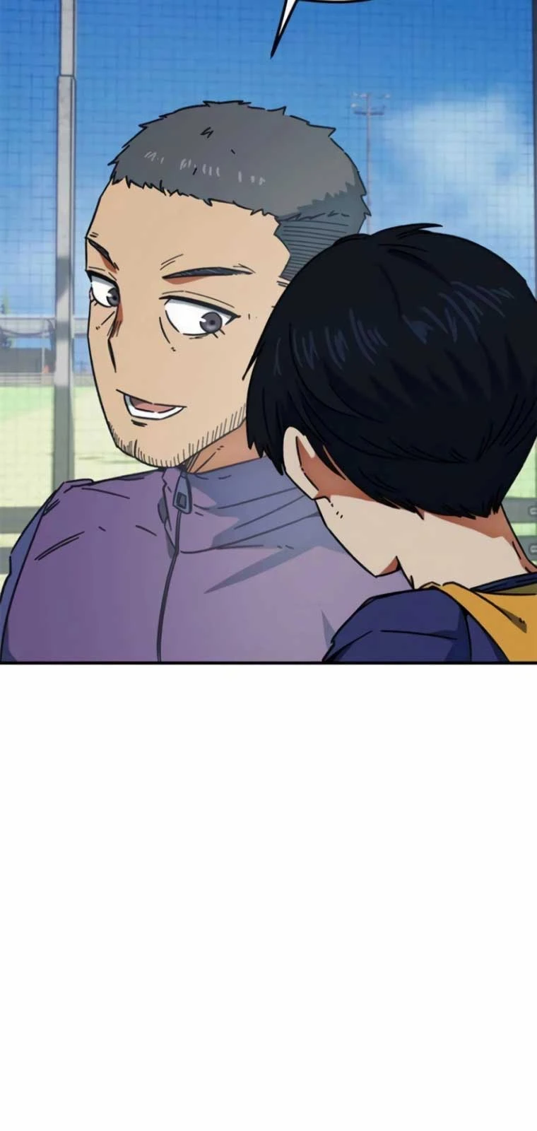 Tôi Bị Hiểu Lầm Là Siêu Sao Trên Sân Cỏ Chapter 28 - 30