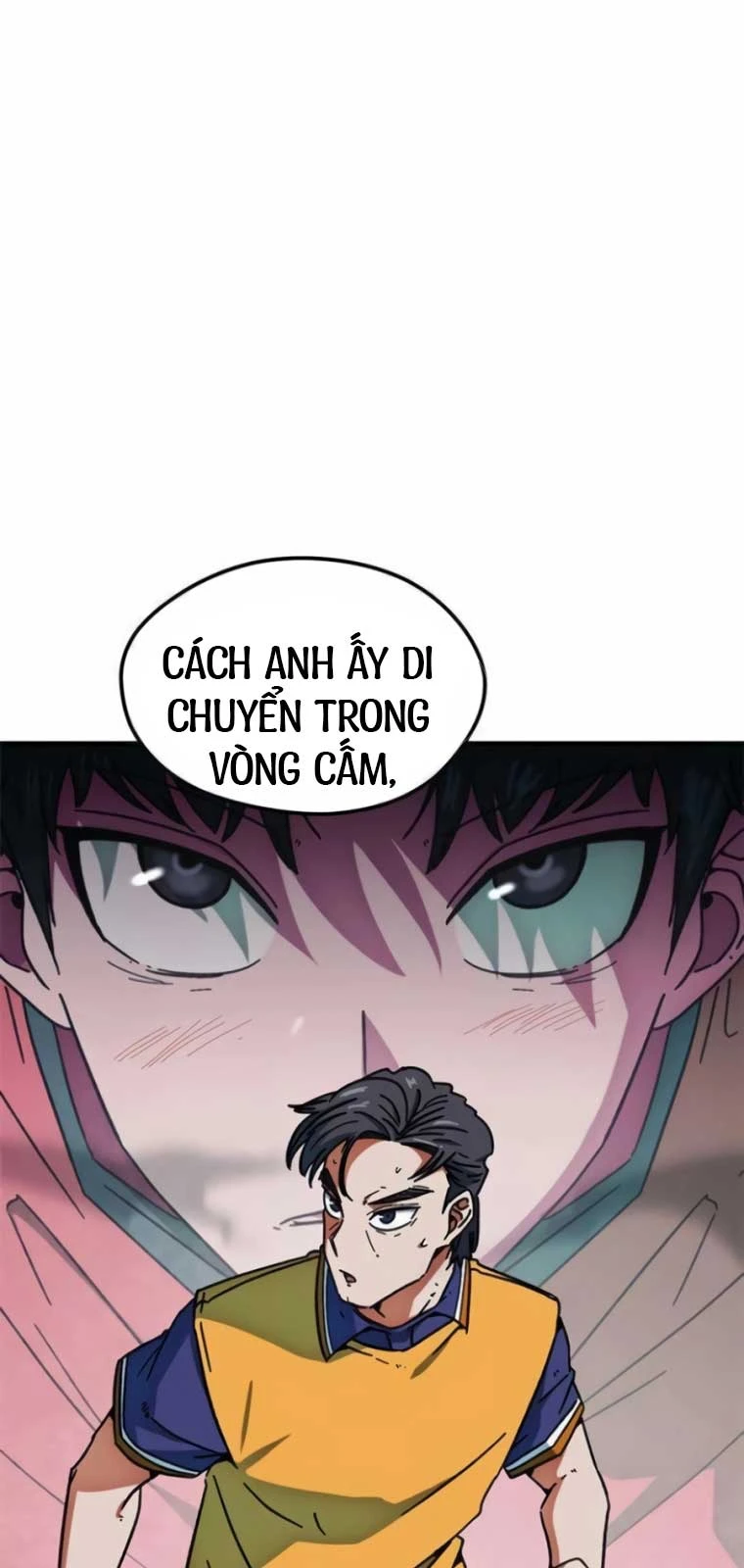 Tôi Bị Hiểu Lầm Là Siêu Sao Trên Sân Cỏ Chapter 28 - 33