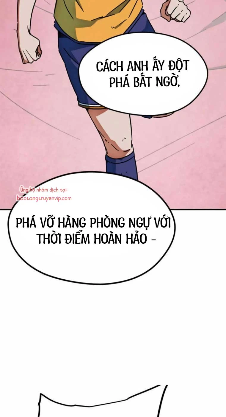 Tôi Bị Hiểu Lầm Là Siêu Sao Trên Sân Cỏ Chapter 28 - 34