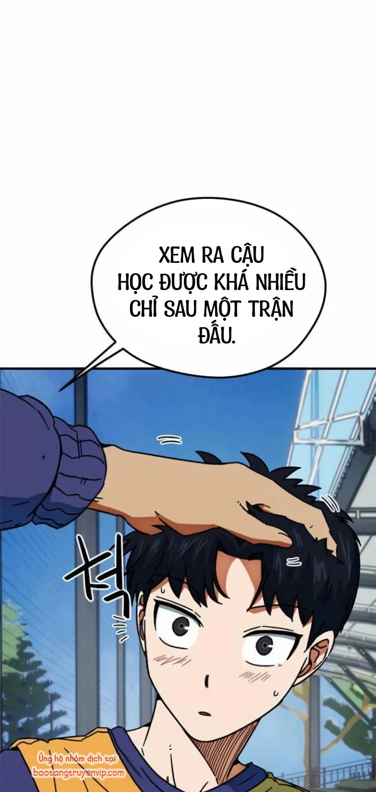 Tôi Bị Hiểu Lầm Là Siêu Sao Trên Sân Cỏ Chapter 28 - 36